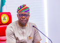 Governor Seyi Makinde of Oyo State