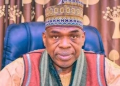 Chairman of MACBAN in Benue State, Ardo Muhammad
