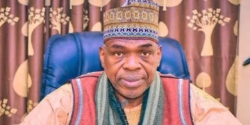 Chairman of MACBAN in Benue State, Alhaji Risku Muhammad killed last month by unknown gunmen.