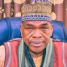 Chairman of MACBAN in Benue State, Ardo Muhammad