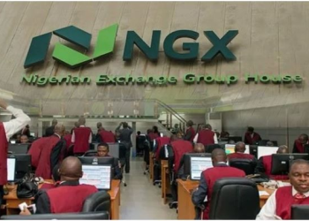 Nigerian Exchange market