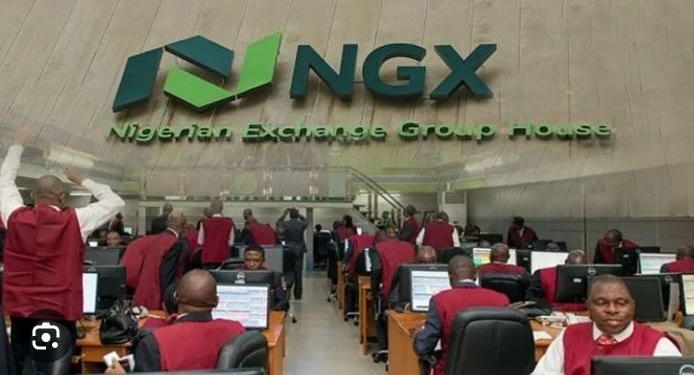 Nigerian Exchange market