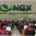 Nigerian Exchange market