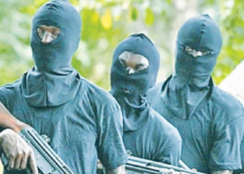 Terrorists