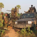 Troops of Sector 9, Operation ENDURING PEACE