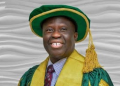 Prof. Abayomi Fashina