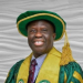 Prof. Abayomi Fashina