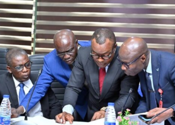 The bidding exercise held at the NDLEA headquarters in Abuja