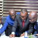 The bidding exercise held at the NDLEA headquarters in Abuja