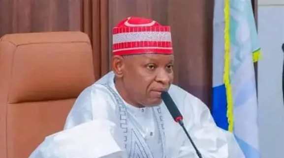 The Executive Governor of Kano State Engr. Abba Kabir Yusuf