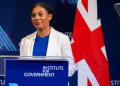 Kemi Badenoch
