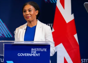 Kemi Badenoch