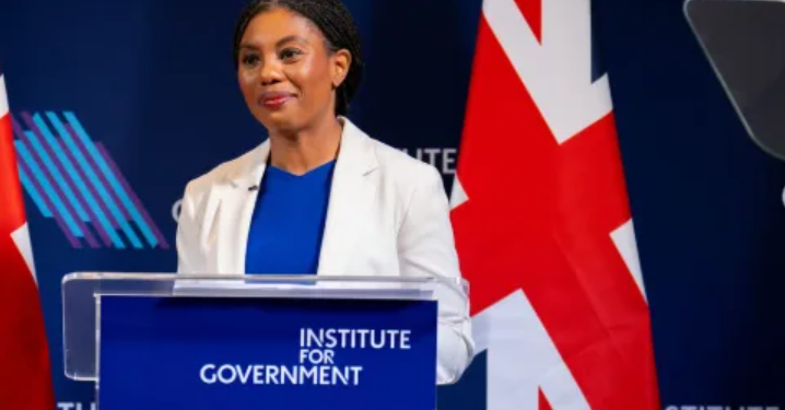 Kemi Badenoch