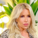 Florencia Peña, TV host for Luzu TV