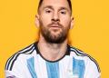 Argentinian footballer, Lionel Messi, has won the 2026 Princess of Asturias Award for Sports