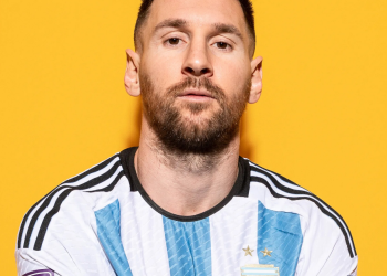 Argentinian footballer, Lionel Messi, has won the 2026 Princess of Asturias Award for Sports