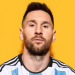 Argentinian footballer, Lionel Messi