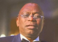 Founder and Chief Executive Officer of First Foundation Hospital, Dr. Tosin Ajayi