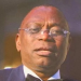 Founder and Chief Executive Officer of First Foundation Hospital, Dr. Tosin Ajayi