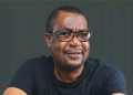 Former Minister of Power and Steel, Olu Agunloye