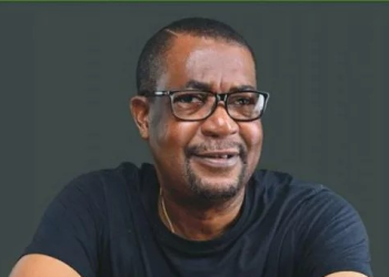 Former Minister of Power and Steel, Olu Agunloye