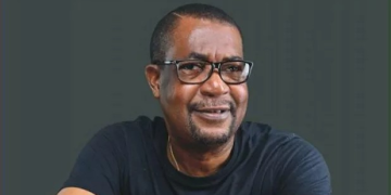 Former Minister of Power and Steel, Olu Agunloye