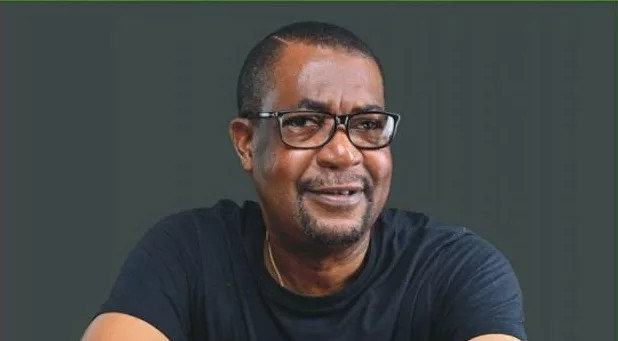 Former Minister of Power and Steel, Olu Agunloye