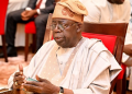 President Bola Ahmed Tinubu offers sympathy over Oyo school kidnaps