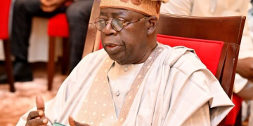 President Bola Ahmed Tinubu offers sympathy over Oyo school kidnaps