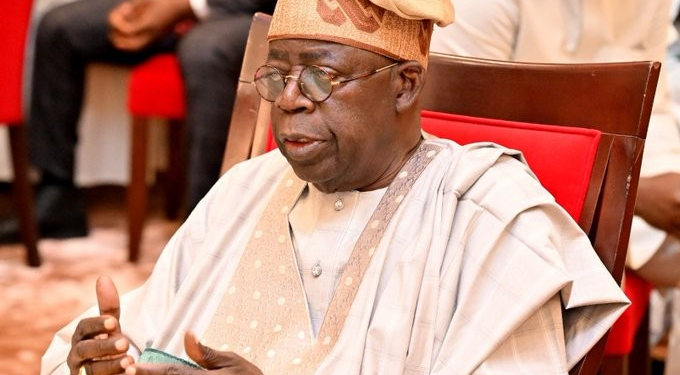 President Bola Ahmed Tinubu offers sympathy over Oyo school kidnaps