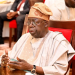 President Bola Ahmed Tinubu offers sympathy over Oyo school kidnaps