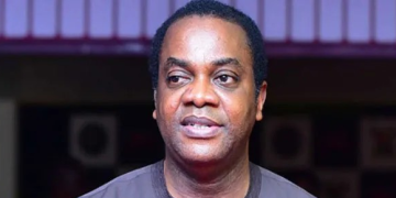 Donald Duke