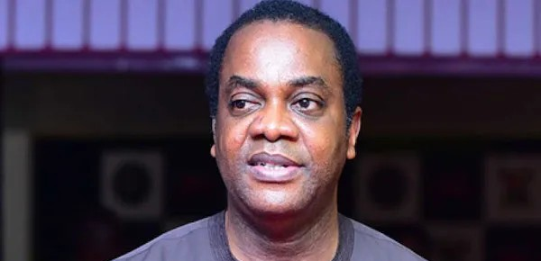 Donald Duke