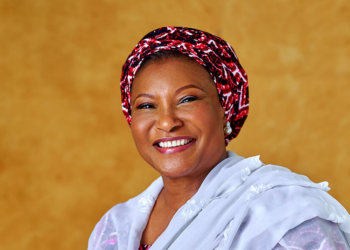 Sen. Ireti Kingibe