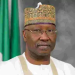 Former Secretary to the Government of the Federation, Boss Mustapha