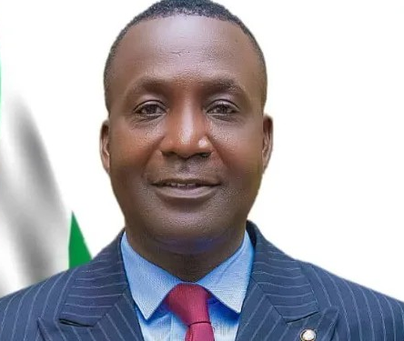 Benue State Commissioner for Health and Human Services, Dr Paul Ejeh-Ogwuche.