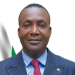 Benue State Commissioner for Health and Human Services, Dr Paul Ejeh-Ogwuche.