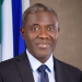 CEO of Nigerian Communications Commission, NCC, Aminu Maida