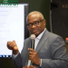 Director‑General of the Nigeria Centre for Disease Control and Prevention, NCDC, Dr. Jide Idris