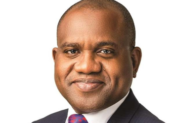 Group Chief Executive Officer of the United Capital, Mr. Peter Ashade