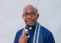 ECWA names new VP
