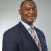 AfDB Director-General, Nigeria Country Department, Abdul Kamara