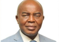 Commissioner for Environment, Dr Ola Oresanya