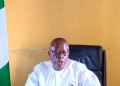 Akwa Ibom Director of the National Orientation agency, NOA, Mr. Mkpoutom Mkpoutom