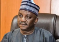 Former Minister of Power, Saleh Mamman