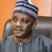Former Minister of Power, Saleh Mamman