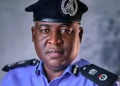 Kogi State Commissioner of Police, Bello Kankarofi