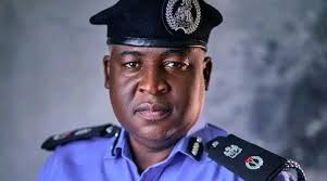 Kogi State Commissioner of Police, Bello Kankarofi