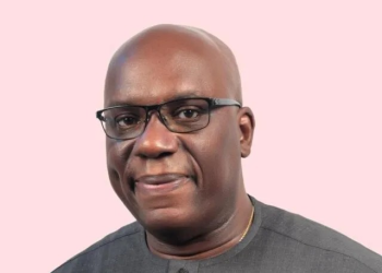 APC National Publicity Secretary, Mr. Felix Morka
