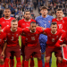 Switzerland team players